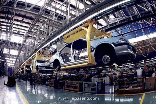 خصوصی سازی خودروسازی واگذاری به غیرمتخصصان، تثبیت انحصار