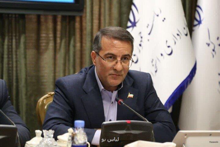 شفاف سازی رفیع زاده از عملکرد سامانه فواد 128