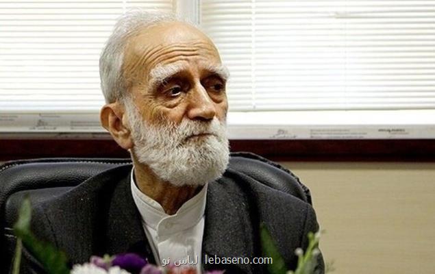 تجلیل از دکتر عباس شیبانی نماد صداقت، فروتنی و خدمت در سیستم سلامت و سیاست ایران