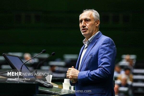 منابع موجود برای تامین کامل کالاهای اساسی و دارو کافی نیست منابع موجود برای تامین کامل کالاهای اساسی و دارو کافی نیست