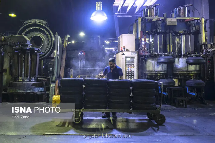 چرا تایرسازان وادار به عرضه سبدی اند؟