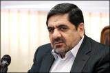 نماینده وزیر راه و شهرسازی در مناطق زلزله زده ارائه شد