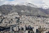 كدام منطقه تهران پیشتاز تورم در بازار مسكن است؟