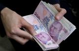 لیر تركیه كماكان بی ارزش تر می شود