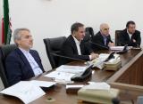 شورای اقتصاد با افزایش برداشت از مخازن نفت و گاز موافقت نمود