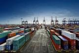 صادرات ۸ و چهار دهم میلیارد دلاری در دو ماه، تراز تجاری مثبت ۱ و شش دهم میلیارد شد