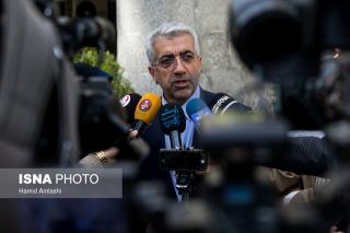وزیر نیرو: ساعت كار ادارات تهران تغییر نمی كند