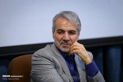 فقط بودجه دستگاه های سیاست گذار به مجلس می رود، عدم تغییر نرخ نان