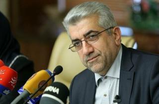 احمدی لاشكی: وزیر نیرو با انتقال آب خزر مخالفت كند استیضاح نمی گردد