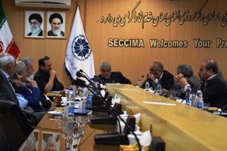 آمار درستی از برگشت ارز به كشور حاصل از صادرات عنوان نمی گردد