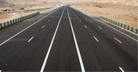كریدور غرب، یكی از كریدورهای نمونه كشور