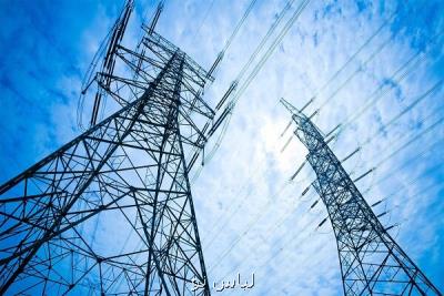 تورم تولیدكننده بخش برق ۳ ۴۸ درصد كاهش پیدا كرد
