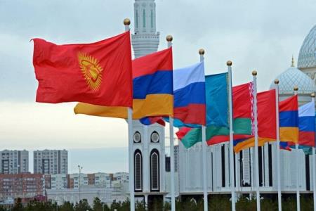 ابلاغیه جدید گمركی درمورد تجارت بین ایران و اوراسیا