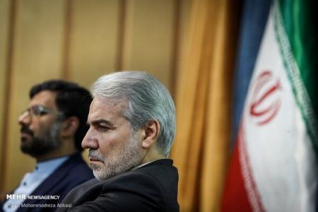 ریالی از پول نفت را در بودجه جاری هزینه نمی نماییم