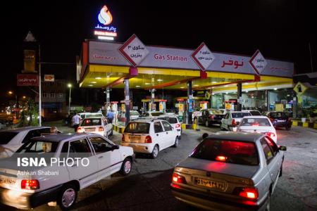 تحریم و بنزین یورو4، مانع تولید خودروی یورو5 است