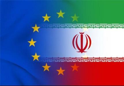 جزئیات تجارت ایران و اروپا در سال ۲۰۱۹