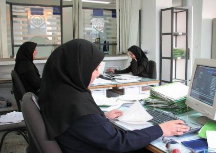 دو پله ای كردن مالیات كارمندان خلاف عدالت است