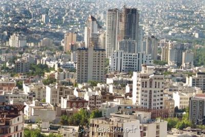 تعداد معاملات مسكن پایتخت دو برابر شد