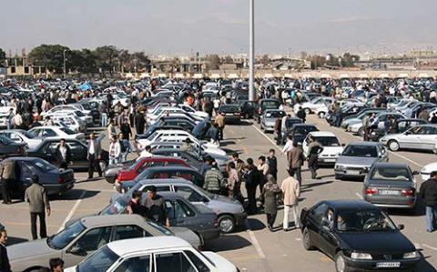 ستاندن مالیات برای كاهش التهابات بازار خودرو