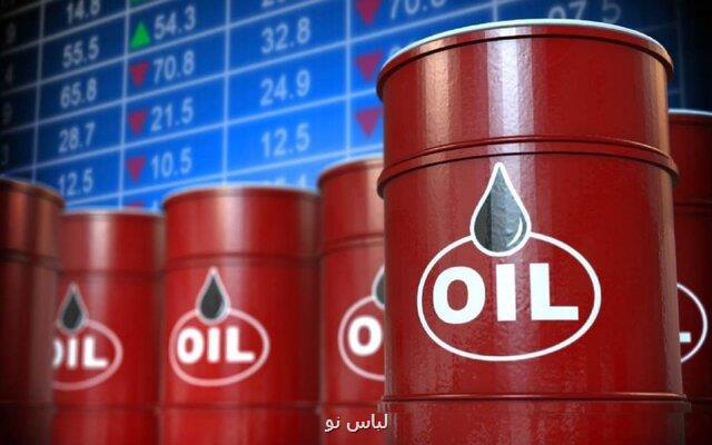 ارزانی كم سابقه محموله های نفتی پرطرفدار برای هندی ها