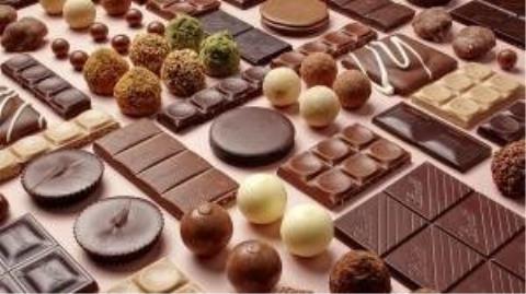 كاهش 30 درصدی صادرات شكلات در سال 98