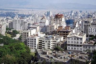 انتقاد از نرخ پایین مالیات بر خانه های خالی