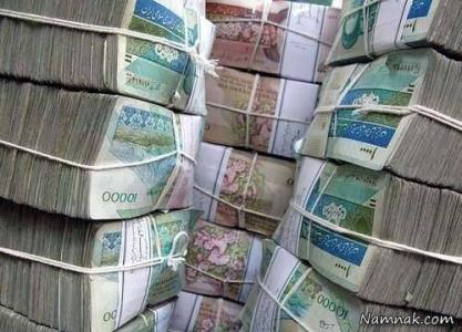 علل افزایش بدهی دولت به بانك مركزی در دو سال گذشته