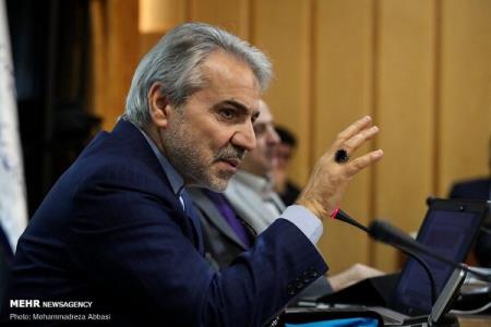 كاهش ۴ الی ۵ درصدی مالیات تولید در بودجه ۱۴۰۰