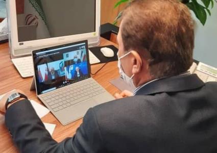 ۱۰ پیشنهاد گمرك ایران به تركیه برای توسعه تجارت بین دو كشور