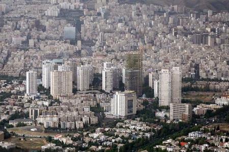 یك بام و دو هوای وزارت راه وبانك مركزی برای انتشارگزارش بازارمسكن