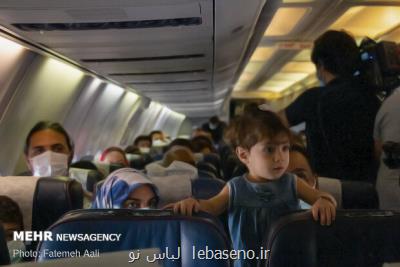 سرانجام افزایش قیمت بلیت هواپیما