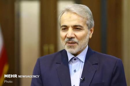 هر نظر اصلاحی را درباره ساختار بودجه می پذیریم
