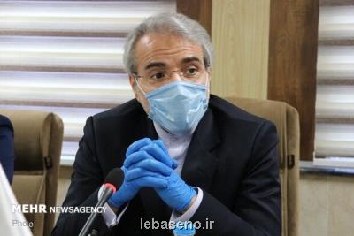 فروش 2 و سه دهم میلیون بشكه ای نفت ربطی به مذاكره ندارد