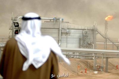 كویت ۲ ذخیره جدید نفتی كشف كرد
