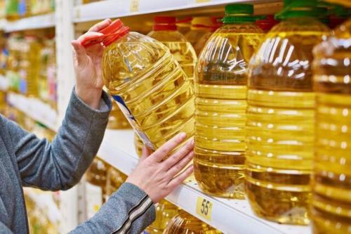 حل مشكل تامین روغن مایع از هفته آتی