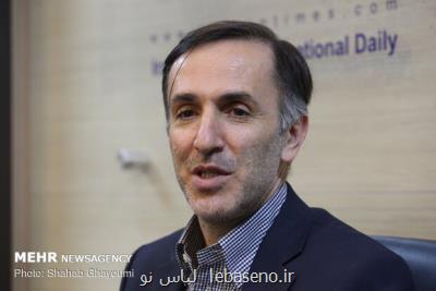 بازار ۱۱۰۰ میلیارد دلاری صادرات به همسایگان