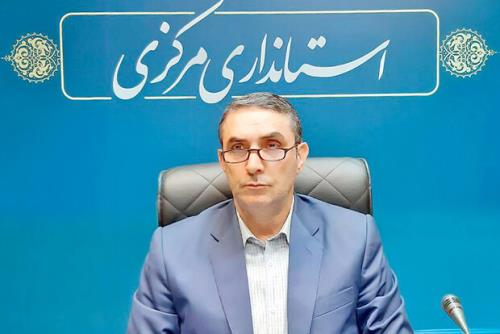 صادرات ۸۰۰ میلیون دلار كالای غیرنفتی از استان مركزی
